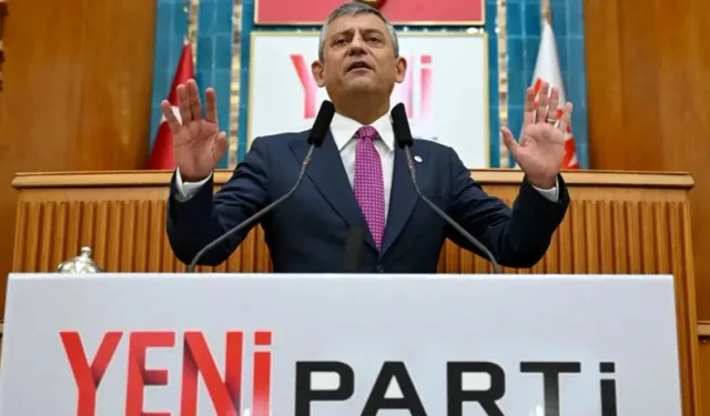 YENİ Parti kongre tarihleri belli oldu