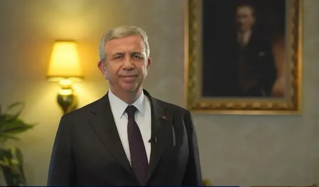 Mansur Yavaş YENİ Parti'ye geçiyor mu?