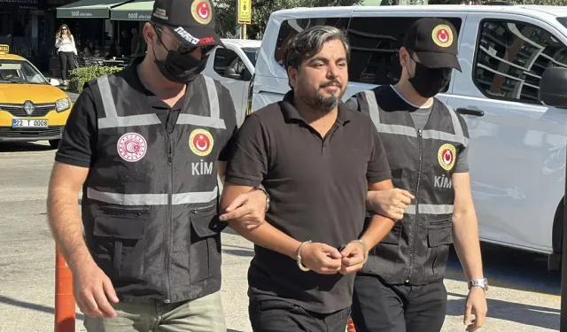 Tır dorsesinin altında yakalanmıştı! Arif Kocabıyık Tutuklandı