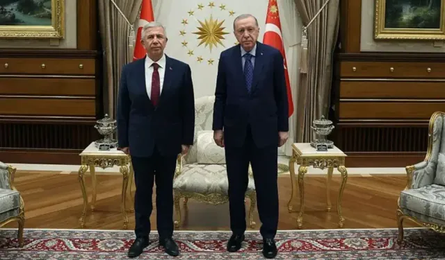 Bahçeli'nin danışmanından 'Mansur Yavaş' iddiası: "AK Parti'ye katılırsa şok geçirmeyin"