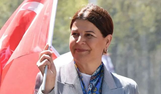 Foça'nın başkanı AK Parti'ye geçiyor!
