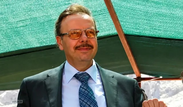 Denizolgun'un doktorunun ifadesi ortaya çıktı