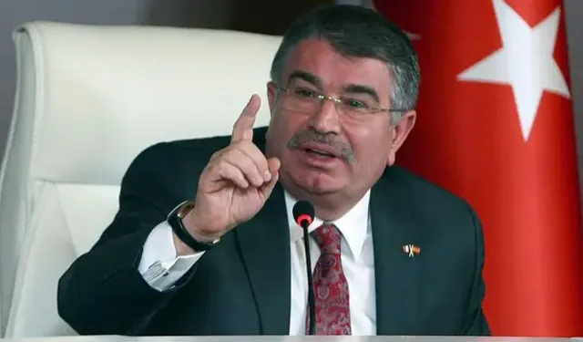 Eski Bakan Şahin'in ifadesi ortaya çıktı: “Aracı en son Haziran’da kullandım”