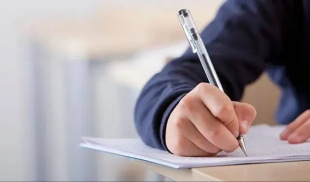 Milli Eğitim ortak sınav konularını yayınladı