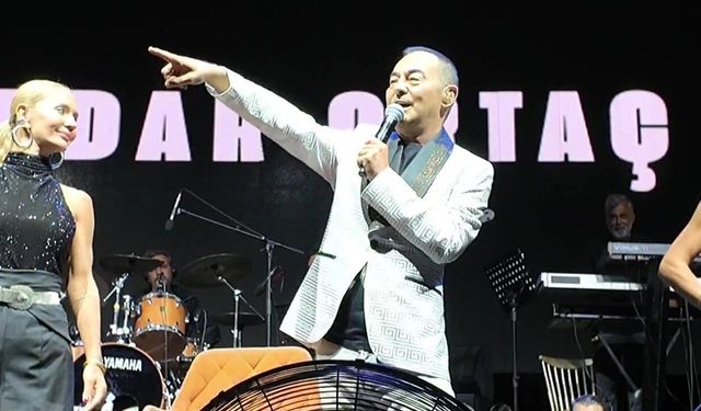 Serdar Ortaç: "Kumarı bıraktım"