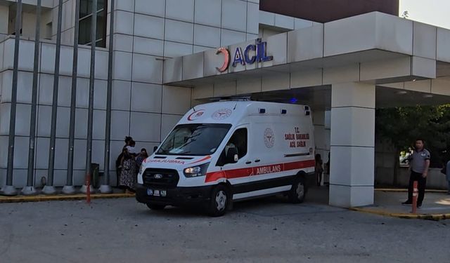 Bungalov havuzuna düşen 4 yaşındaki çocuk, bir hafta sonra yaşamını yitirdi