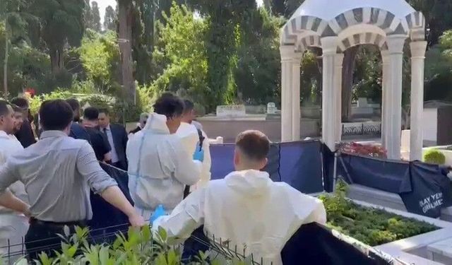 Eski Bakan Denizolgun’un Adli Tıp Kurulu ön inceleme süreci tamamlandı