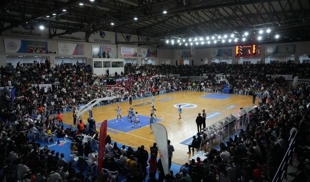 Turgutlu'da kadın sporcular ve kardeş kültürler aynı sahnede buluşacak