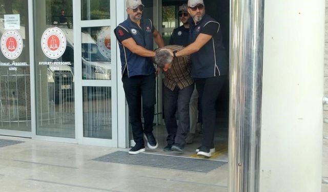 Suikast timindeki Karatepe'ye maddi yardımda bulunan 10 şüpheli yakalandı