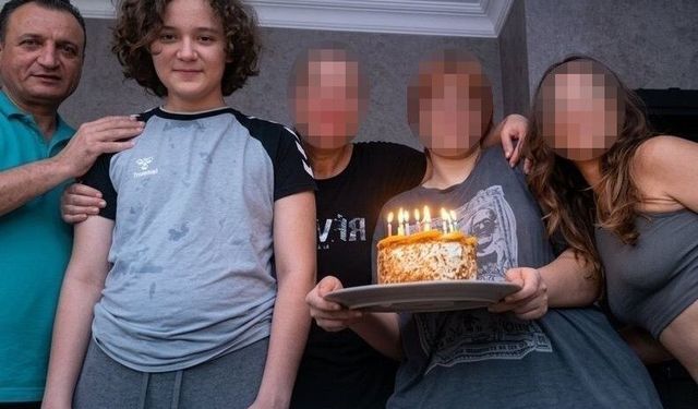Maraş  saldırganının babası oğlundan ‘hırsızlık’ suçu nedeniyle şikayetçi oldu