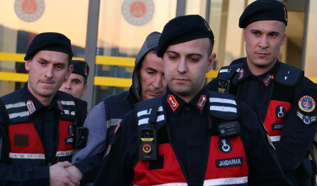 Muğla'da eşini öldüren sanık hakim karşısında: "Eşimin saçının teline zarar getirmedim yıllarca, o benim dünyamdı"
