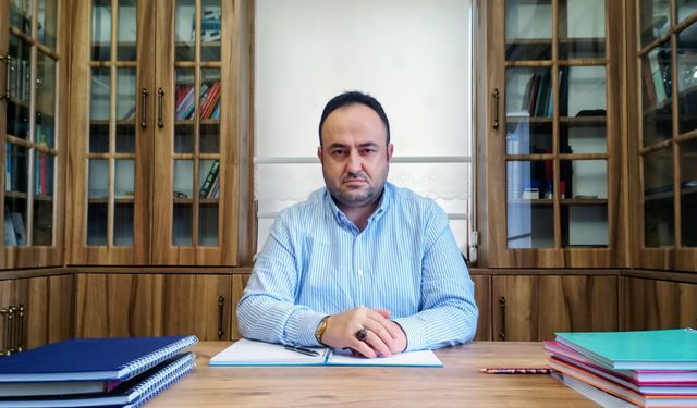 Fatih Köse'den yeni eğitim dönemi için güvenli ulaşım çağrısı