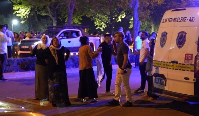 Kafe d*hş*t*nd* 3 kişi tutuklandı, 3 kişi adli kontrol ile serbest bırakıldı