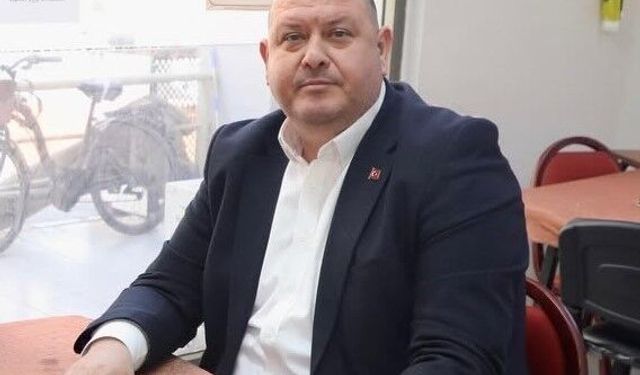Başkan İlkay Çiçek'in mesajlaştığı kadın avukat çıktı