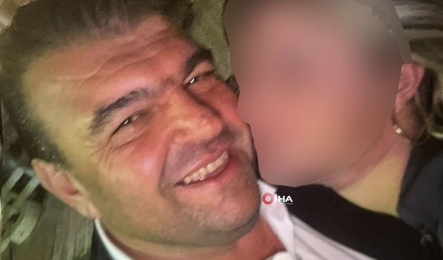 Seferihisar Başkanı Yetişkin'in sevgilisiyle olan fotoğrafları ve itirafları ortaya çıktı