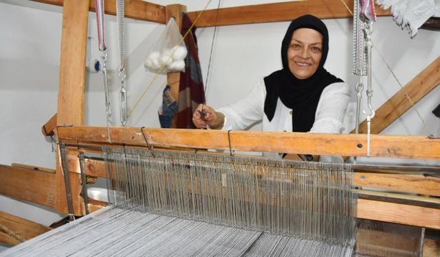 600 yıllık tarih yeniden hayat buluyor