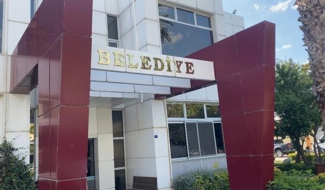 Seferihisar Belediyesine yeni operasyon: 48 gözaltı