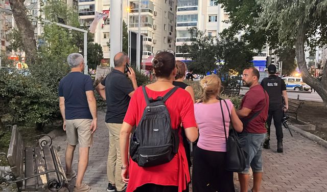 Banka çalışanlarını rehin almıştı; eylemi 'kız çocukları farkındalığı' için yapmış