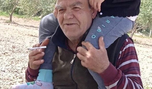 Denizli’de kaybolan 67 yaşındaki Alzheimer hastası yaşlı adam için arama çalışmaları devam ediyor