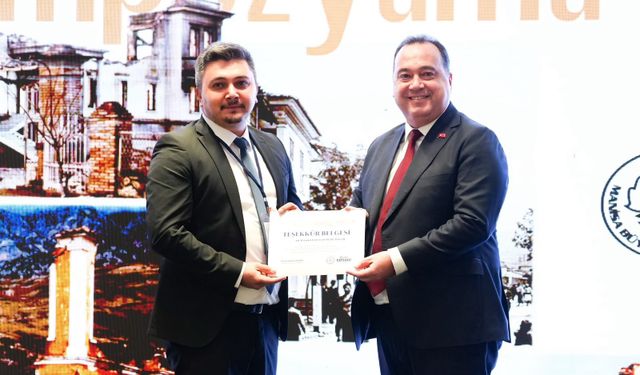 Manisa’nın milli mücadele hafızası yeniden canlandı