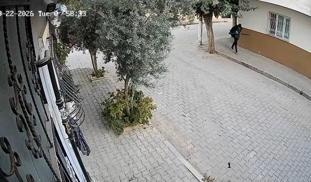 Turgutlu'daki okul saldırısının detayları ortaya çıktı "İki kuzeniyle birlikte atış talimi yapmış"