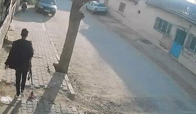 Okul saldırganın ilk ifadesi ortaya çıktı! Meğer bu yüzden yapmış…