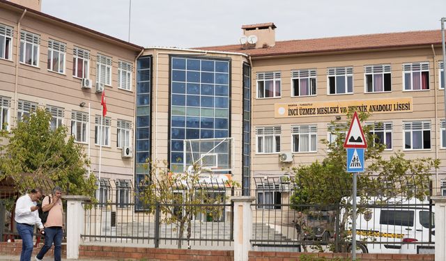 Manisa Valiliği'nden yeni açıklama: Yaralı öğrenciler taburcu edildi