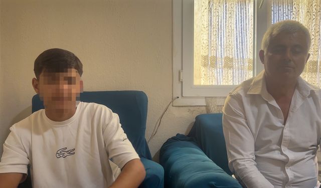 Yaralı öğrenci d*hş*t anlarını anlattı: "Elindekini havalı tüfek sanarak dikkate almadık"