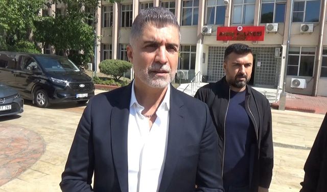 Sanatçı Özcan Deniz, kardeşlerinin hakaret davasında ifade verdi