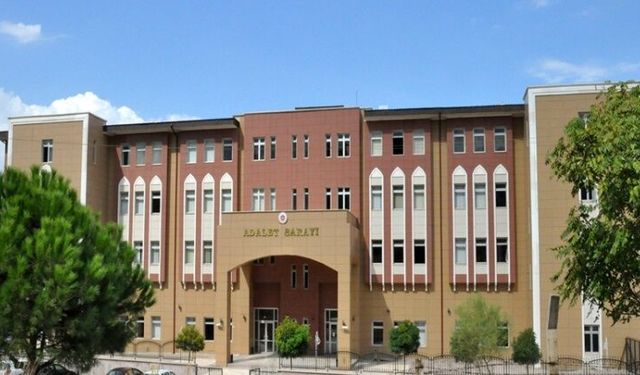 Manisa’da son bir ayda 913 kişi tutuklandı
