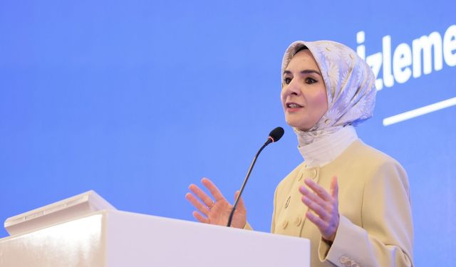 Bakan Göktaş: "25 kişilik psikososyal destek ekibimizle öğrencilerimizin ve ailelerinin yanındayız"