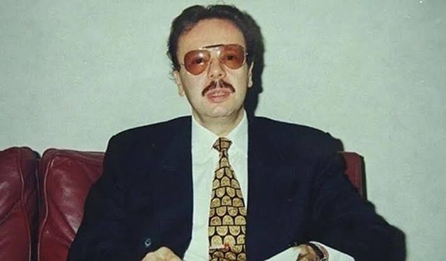 Arif Ahmet Denizolgun'un doktoru gözaltına alındı
