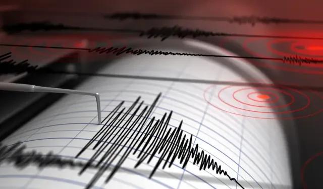 Şanlıurfa'da 5.8 büyüklüğünde deprem