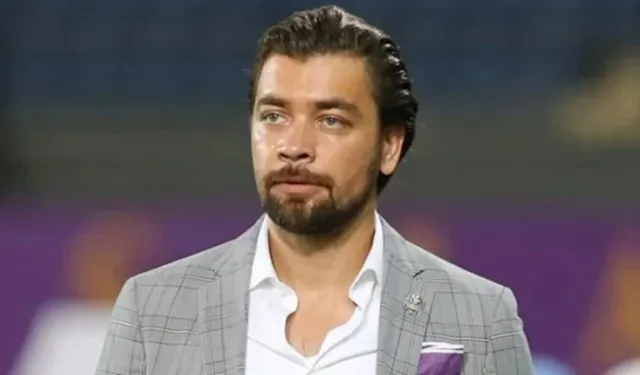 Melih Gökçek'in oğlu ile gelini serbest bırakıldı