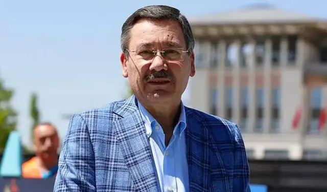 Melih Gökçek şüpheli olarak ifade verecek