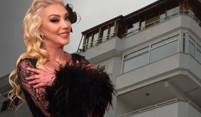 Güllü Cinayetinde şok gelişme: ''İki daire teklif etti ben de attım''