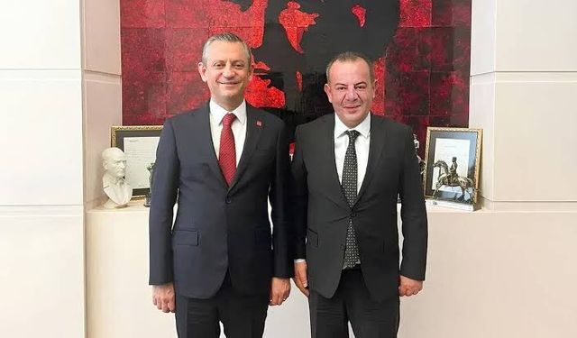 Bolu Belediyesi'ne "Hayalet Araç" operasyonu: 7 ilde 22 şüpheliye eş zamanlı gözaltı kararı verildi