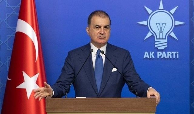 Erdoğan, "yaklaşan seçimler" demişti: AKP Sözcüsü Ömer Çelik'ten erken seçim açıklaması