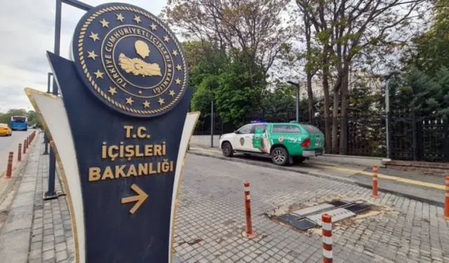 İçişleri Bakanlığı'ndan Manisa'daki silahlı saldırıya ilişkin açıklama