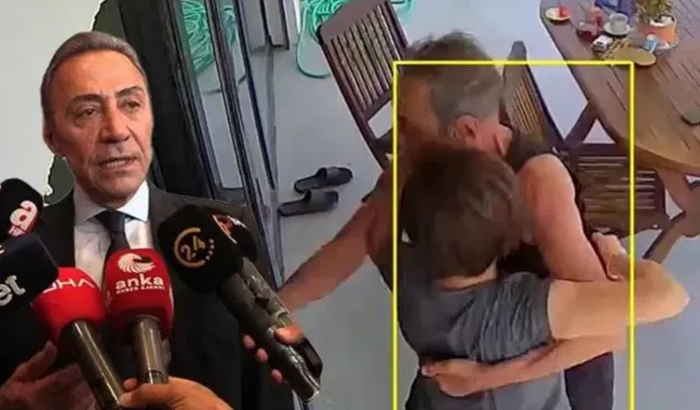 "Ben çok acılar gördüm. Merak etmeyin, öldürmeyen acılar güçlendirir"