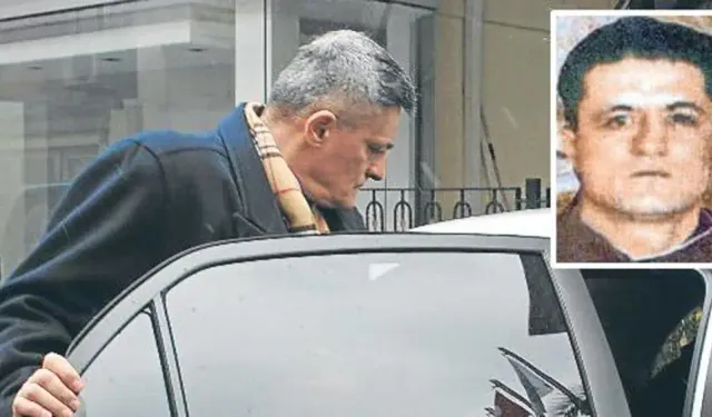 Kaşif Kozinoğlu'na feth-i kabir kararı... Mezarı açılacak
