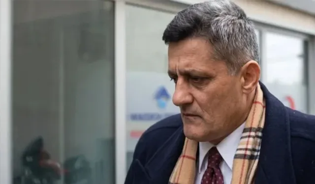 Kaşif Kozinoğlu’nun cezaevindeki ölümüne ilişkin soruşturmada 4 şüpheli daha gözaltına alındı