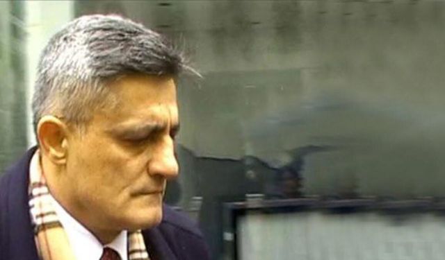 Kaşif Kozinoğlu dosya yeniden açıldı! Sır perdesini cezaevi notları aralayacak!