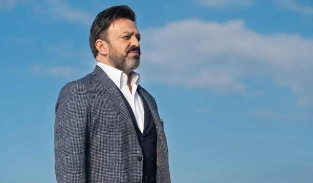 Serhat Kılıç hayatını kaybetti