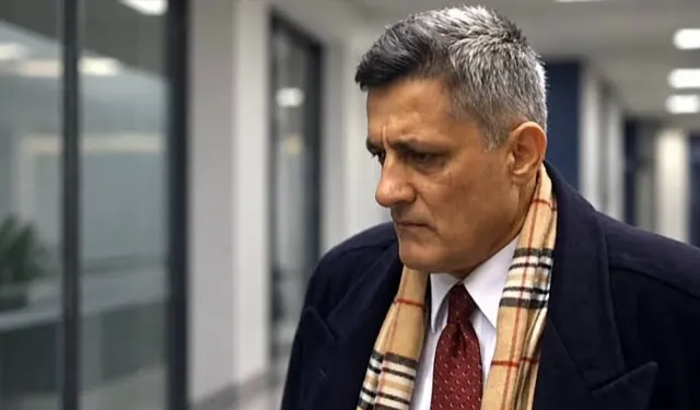 Kaşif Kozinoğlu davasında dönemin başsavcısı Ali İşgören ve savcı Necip Doğan gözaltına alındı