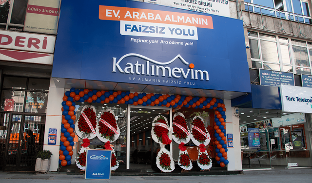 Katılımevim soruşturmasında 25 şüpheli hakkında adli işlem: 15 kişi gözaltında