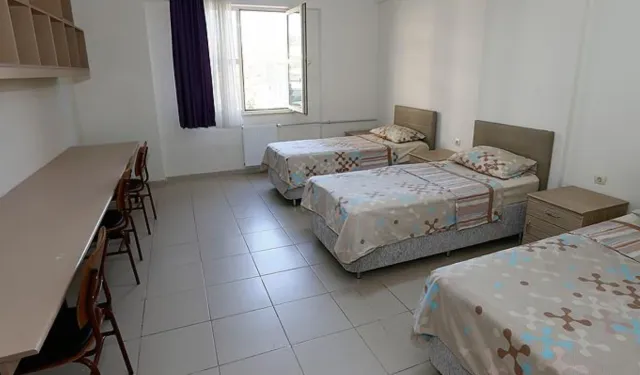 KYK Yurt sonuçları açıklandı