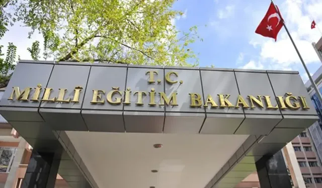 MEB'ten Manisa'daki okul saldırısı hakkında açıklama