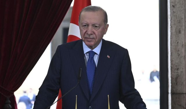 Cumhurbaşkanı Erdoğan: "Mekke Savunma İttifakı, bölge ve dünya barışına, istikrarına önemli katkılar sağlayacaktır"