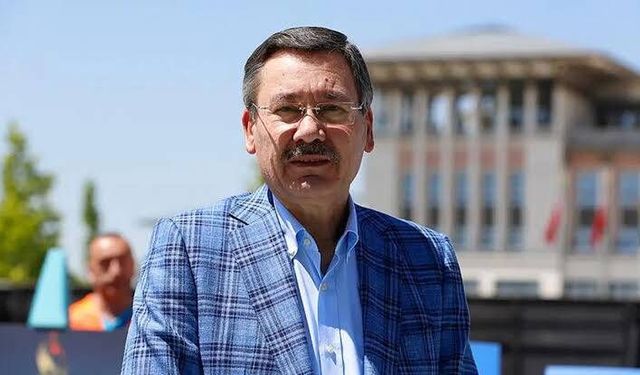 Melih Gökçek'e ABB'den suç duyurusu